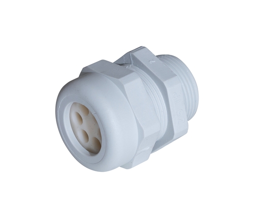 Plica Kabelverschraubung M25 5x6mm PA6/GFK 905351258