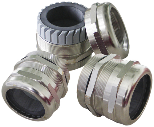 Plica Kabelverschraubung PLICATEC M40 (10-22) 934283840