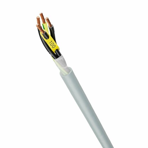 Lapp Zubehör FLEXIMARK-Flexiprint-LF1- 0,75-1,5-WH 83254436