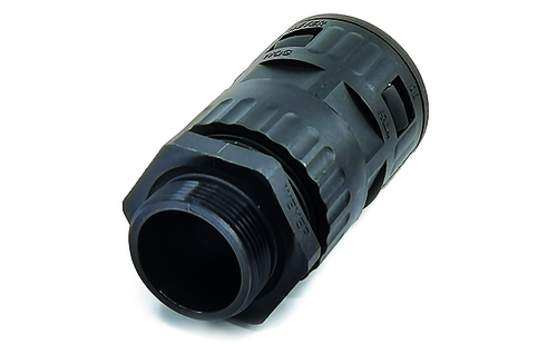 Plica Schlauchverschraubung WQGZ-M25B/AD28.5 Z 938000085 Plica Schlauchverschraubung WQGZ-M25B/AD28.5 Z 938000085