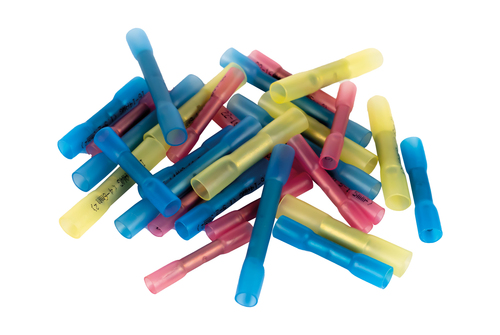 Cellpack Warmschrumpf-Quetschverb. DR 10.5-1.5Set20xRD Cellpack Warmschrumpf-Quetschverb. DR 10.5-1.5Set20xRD