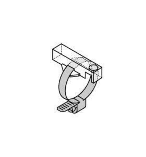 Turck Klemmstück KLR1-ASB7