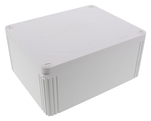 Wiska Abzweigkasten COMBI 1610 PL LG