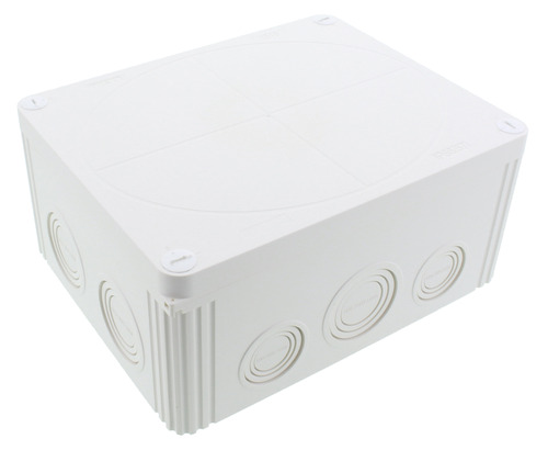 Wiska Abzweigkasten COMBI 1610 WH