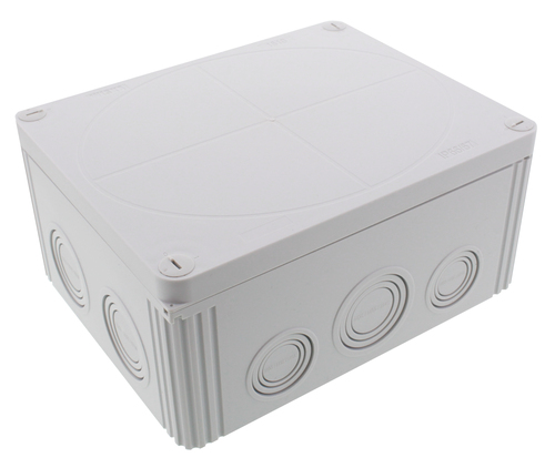 Wiska Abzweigkasten COMBI 1610/3 LG Wiska Abzweigkasten COMBI 1610/3 LG