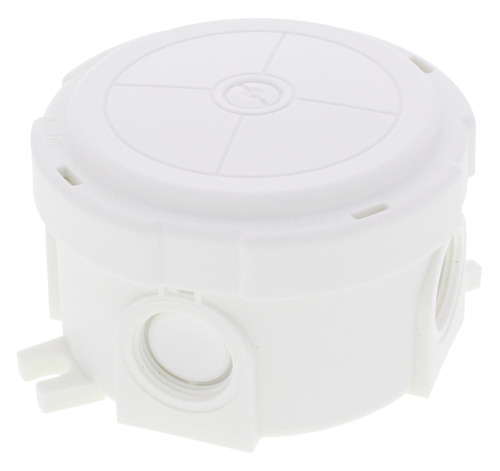 Wiska Abzweigkasten COMBI 304 WH Wiska Abzweigkasten COMBI 304 WH