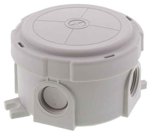 Wiska Abzweigkasten COMBI 304/5 LG