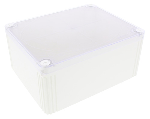 Wiska Abzweigkasten COMBI1610/3PLWHDK Wiska Abzweigkasten COMBI1610/3PLWHDK