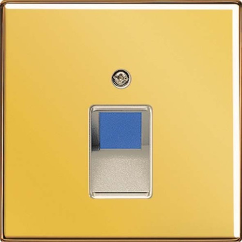 Jung Abdeckung für IAE/UAE-Dose LS 969-1 UA GGO Jung Abdeckung für IAE/UAE-Dose LS 969-1 UA GGO