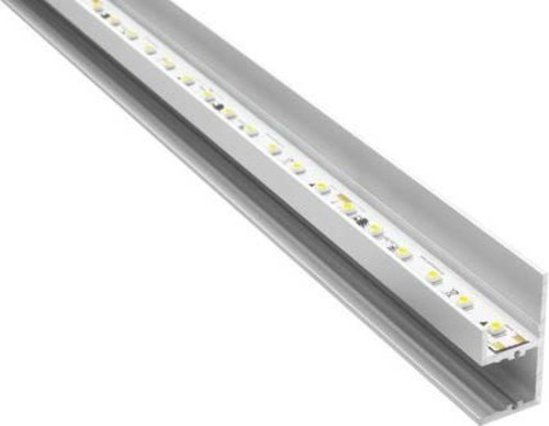 Barthelme BARdolino Alu Profil Muro 3m 62399533