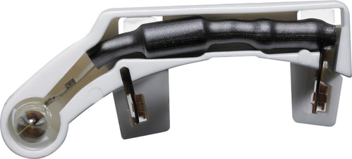 Gira Beleuchtungseinsatz LED Zubehör gelb 049711