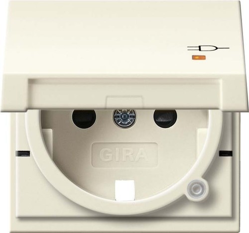 Gira Abdeckung System 55 094201