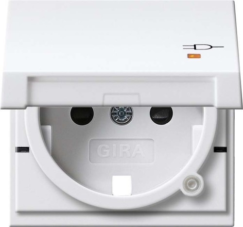 Gira Abdeckung System 55 094203