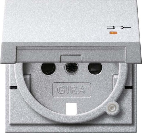 Gira Abdeckung System 55 094226