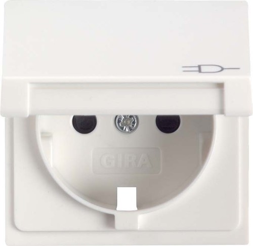 Gira Abdeckung System 55 144203