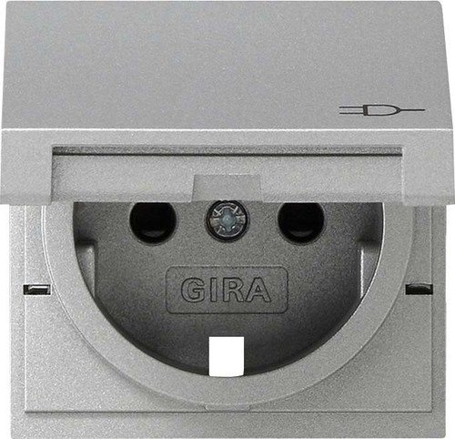 Gira Abdeckung System 55 144226