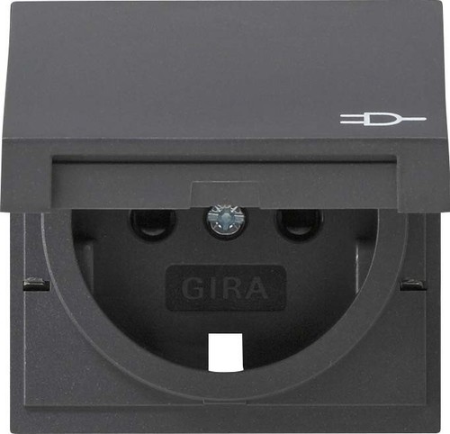 Gira Abdeckung System 55 144228