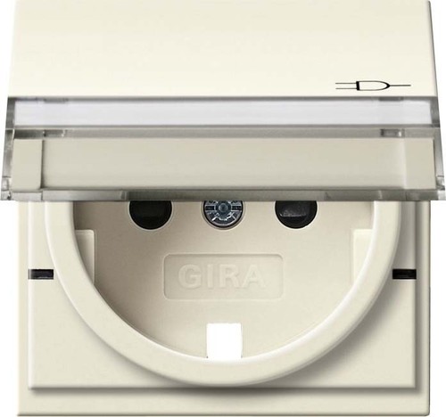 Gira Abdeckung System 55 144601