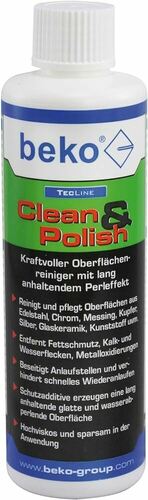 Beko TecLine Clean Polish 750ml 29947750