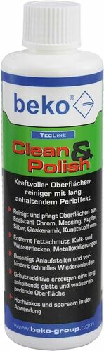 Beko TecLine Clean Polish 750ml 29947750