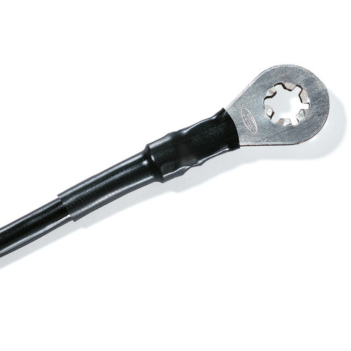 HellermannTyton Warmschrumpfschlauch 3:1 schwarz300 m Rolle 300-73150(300)