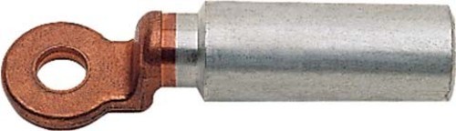 Klauke Al-Cu-Presskabelschuh 240RM/SM-300SE 372R12