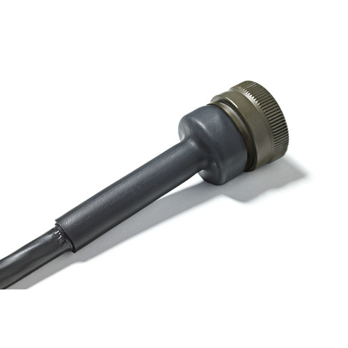 HellermannTyton Warmschrumpfschlauch 3:1 mit Innenkleber25m 340-24080(25)