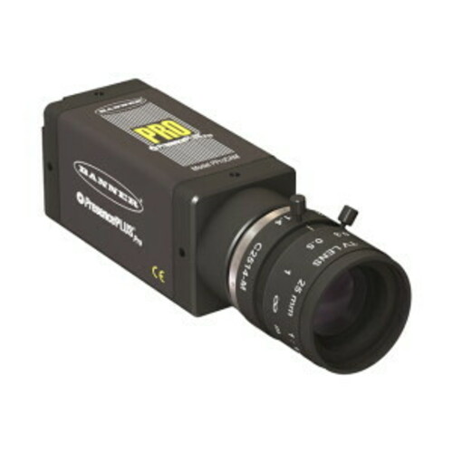 Turck Kamera P3 Bildverarbeitung PPROMCAM1.3Q