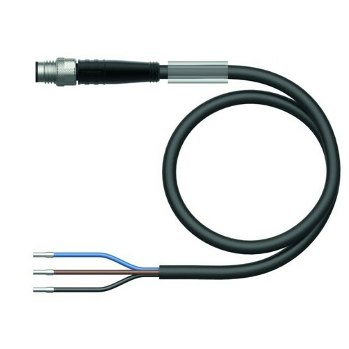 Turck Aktuator- u. Sensorleitung PUR PSG3M-2/TXL Turck Aktuator- u. Sensorleitung PUR PSG3M-2/TXL