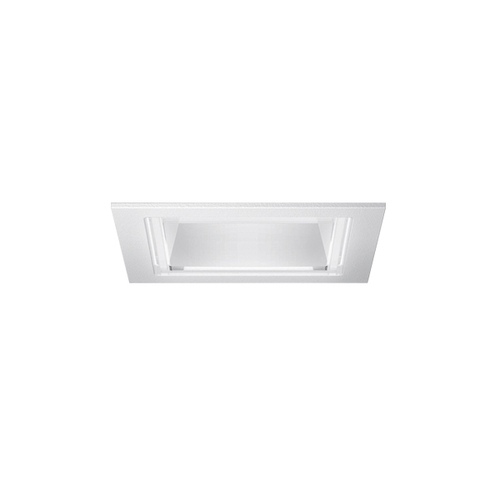 LTS Licht&Leuchten LED-Einbaudownlight 29W 3000K ET105 DALI FLIQ 200.2030.01DAws