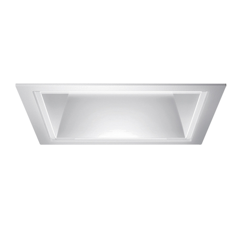 LTS Licht&Leuchten LED-Einbaudownlight 24W 3000K ET140 FLIQ 400.2030.01 weiß LTS Licht&Leuchten LED-Einbaudownlight 24W 3000K ET140 FLIQ 400.2030.01 weiß