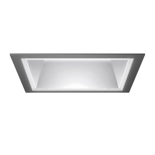 LTS Licht&Leuchten LED-Einbaudownlight 34W 3000K ET140 FLIQ 400.3030.01 si LTS Licht&Leuchten LED-Einbaudownlight 34W 3000K ET140 FLIQ 400.3030.01 si