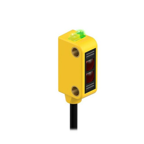 Turck Opto Sensor Lichtschranke Q12RB6LV Turck Opto Sensor Lichtschranke Q12RB6LV