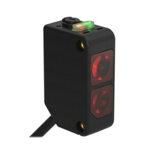 Turck Opto Sensor Lichttaster Q20PDQ