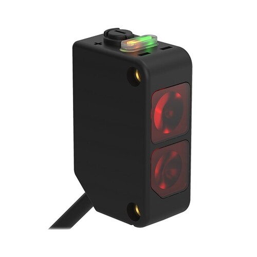 Turck Opto Sensor Lichtschranke Q20PLPQ Turck Opto Sensor Lichtschranke Q20PLPQ