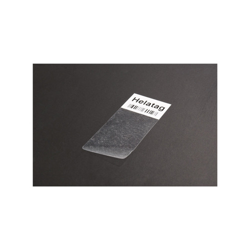 HellermannTyton Etiketten selbstlamin. weiß/transparent 595-03101(1000) HellermannTyton Etiketten selbstlamin. weiß/transparent 595-03101(1000)