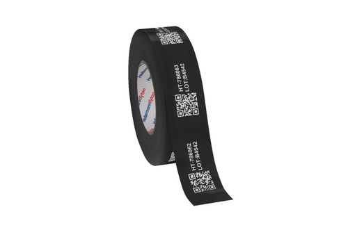 HellermannTyton Kennzeichnungsetiketten schw. 50mm Rolle=50m 596-03109(100) HellermannTyton Kennzeichnungsetiketten schw. 50mm Rolle=50m 596-03109(100)