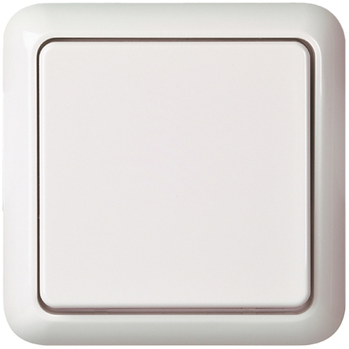 Elso UP-Universalschalter IP44 reinweiß 231604