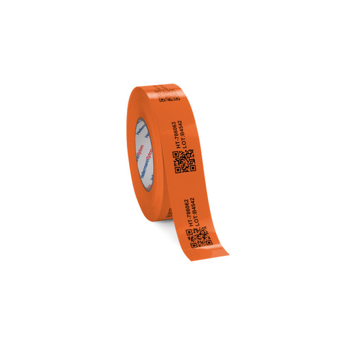 HellermannTyton Kennzeichnungsetiketten or 40mm 1 Rolle=50m 596-12189(100)