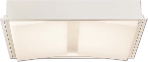 Ridi-Leuchten LED-Einbauleuchte LED 414/5200-840 ARKTIK-E-S #0822950