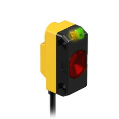 Turck Opto-Sensor Einweglichtschranke QS186EB