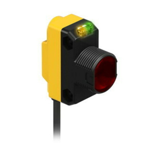 Turck Opto-Sensor Einweglichtschranke QS186EQ5