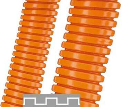 Flexa Wellschlauch AD 28,5, 23,0x28,5mm 10236209023