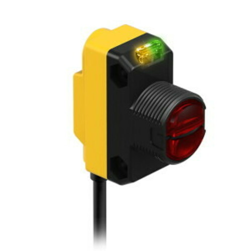 Turck Opto Sensor Winkellichttaster QS18VP6CV45