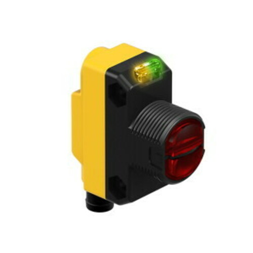 Turck Opto Sensor Winkellichttaster QS18VP6CV45Q7