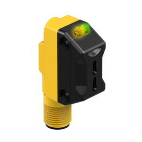 Turck Opto Sensor Lichtleiter QS18VP6FPQ8