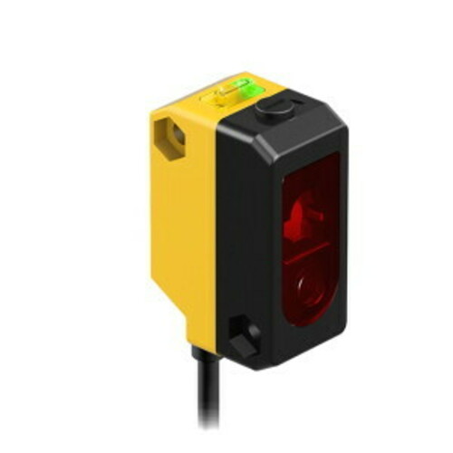 Turck Opto-Sensor Lichttaster QS18VP6LAFQ