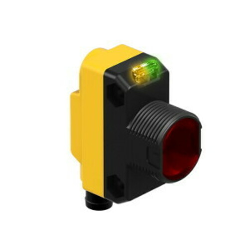Turck Opto-Sensor Einweglichtschranke QS18VP6RQ7 Turck Opto-Sensor Einweglichtschranke QS18VP6RQ7