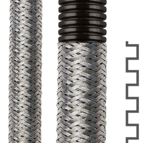 Flexa Wellschlauch AD 21,2, 16,5x22,2mm 10461702016