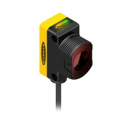 Turck Opto-Sensor Einweglichtschranke QS30E